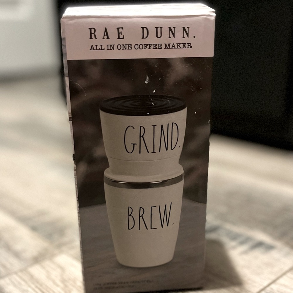 Coffee set